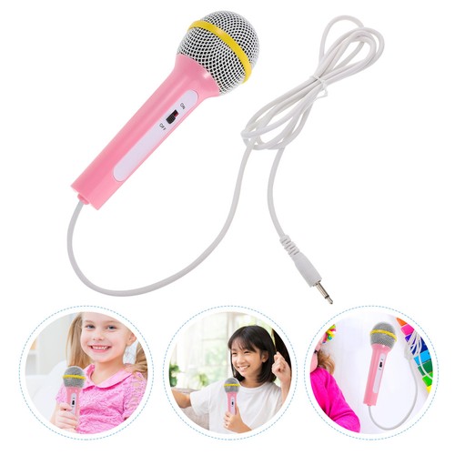Toddler microphone 5mm - toddler, microphone: