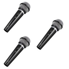 3 Pack Realistic Play