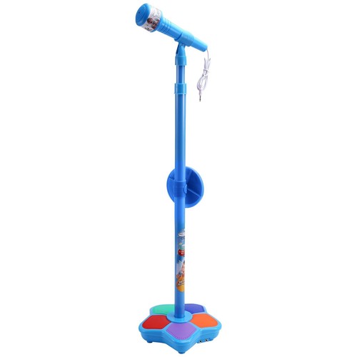 Kids microphone with light - microphone,