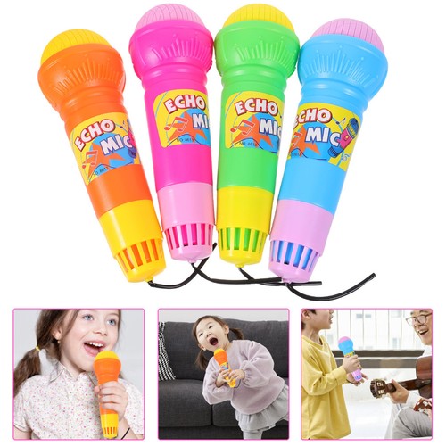 Pcs microphone toy kids - pcs,