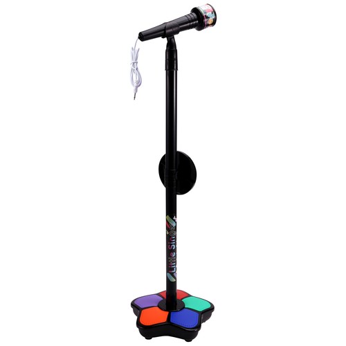 Kids microphone with light - microphone,