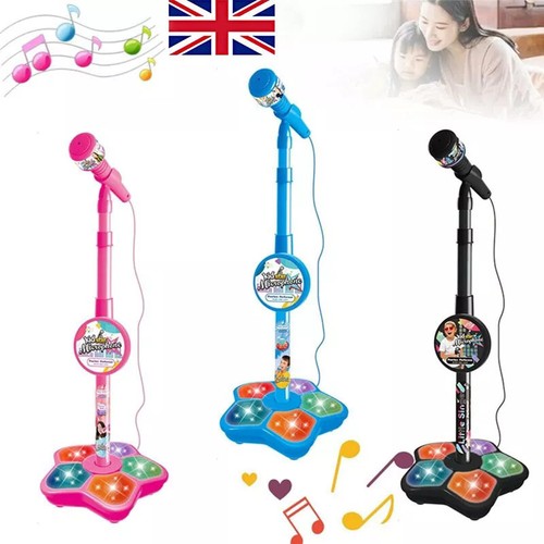 Children microphone with - children's,