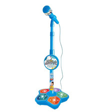 New Kids Microphone with Stand