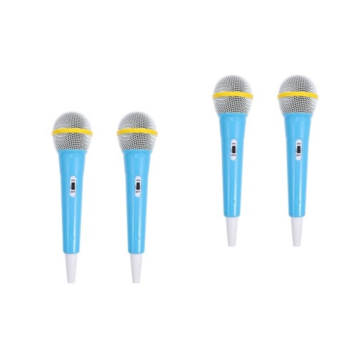 Pieces microphone toddler - pieces,