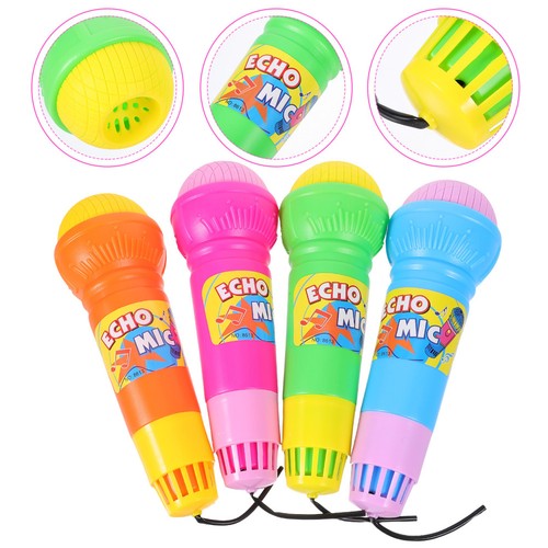 Pcs microphone toy kids - pcs,