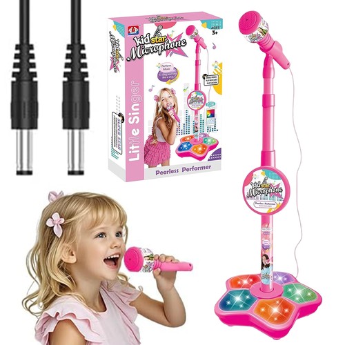 Childrens singing microphone - childrens,
