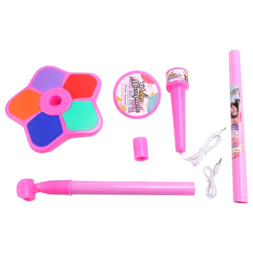 Kids microphone with - microphone,
