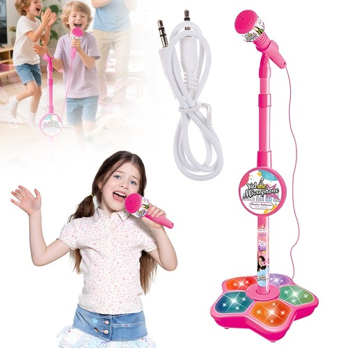 Microphone with - microphone,