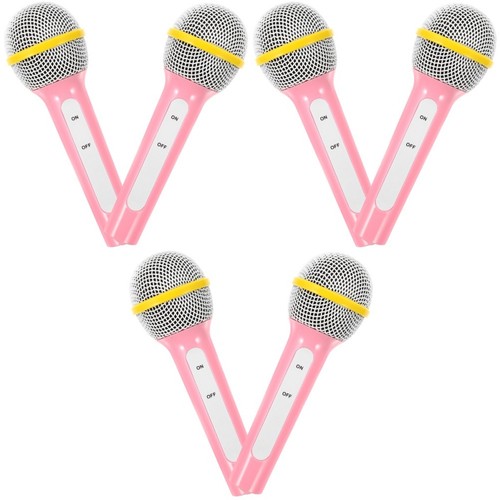 Pcs toddler microphone - 3,