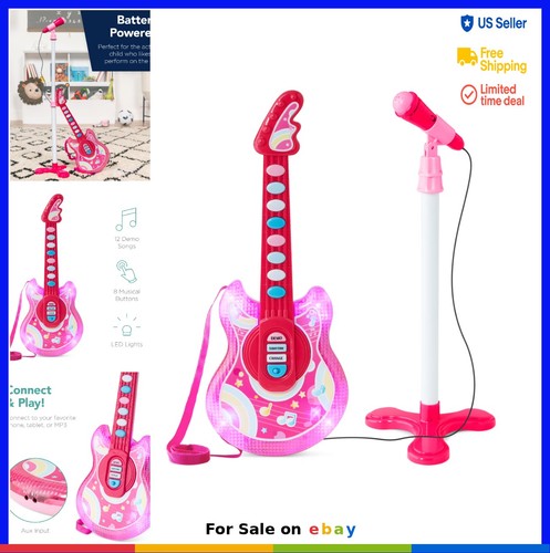 Kids flash guitar inch - guitar,