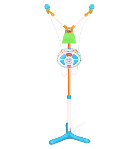 Kidzlane stage mic sing off - kidzlane,