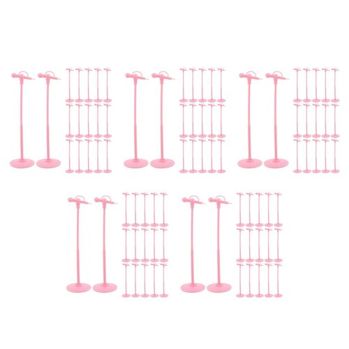 Set metal microphone - of,