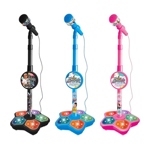 Children microphone and - microphone,