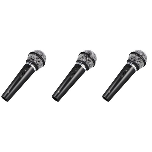 Pcs pretend microphone prop - pcs,