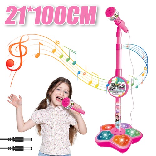 Kids karaoke machine toy - karaoke,