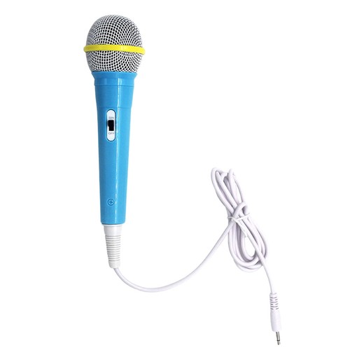 Toddler microphone child - ,