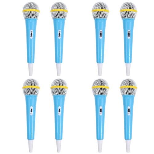 Pack microphone for - 4,