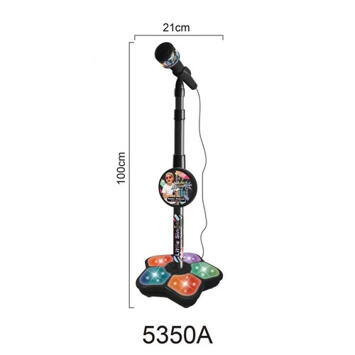 Children karaoke microphone - children,