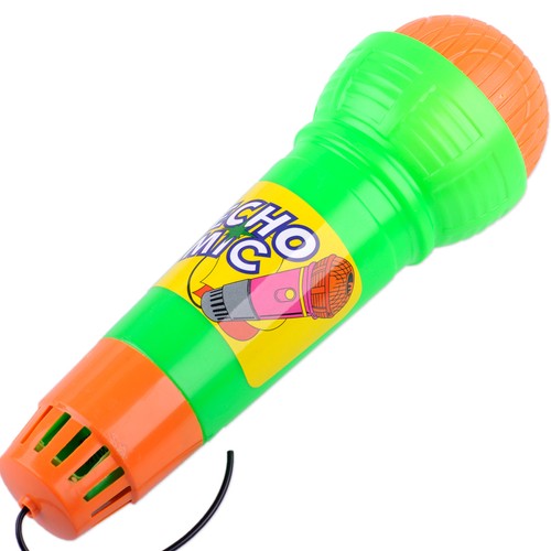 Plastic microphone mic - microphone,