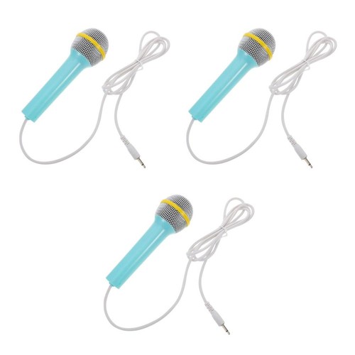 Kids amplifying microphone - kids,