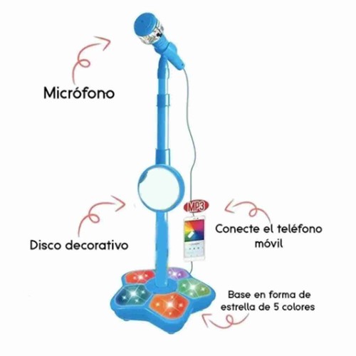 Children microphone built - children,