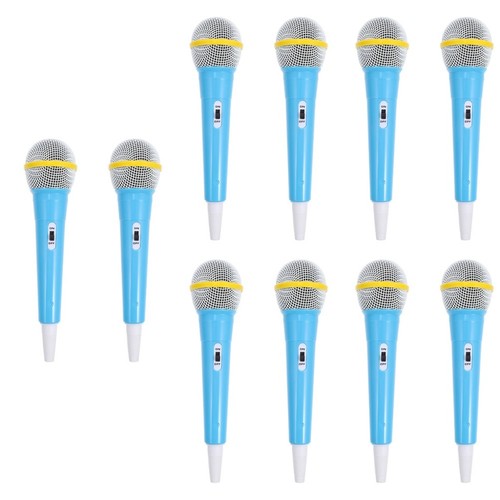 Set toddler microphone - 5,