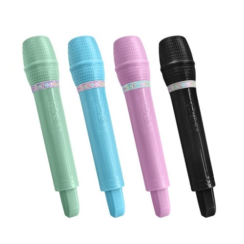 Microphones kids for toy - microphones,