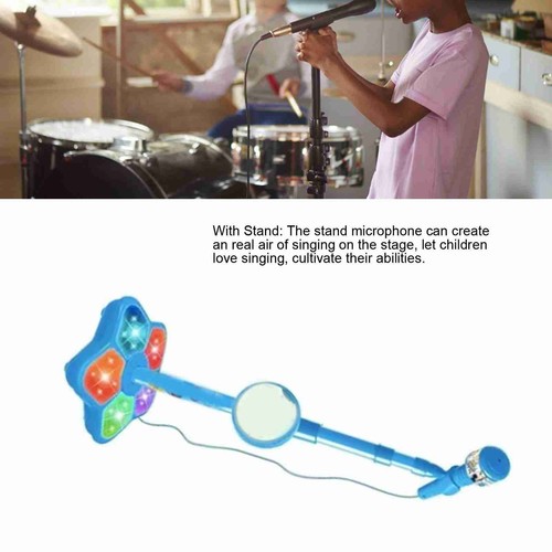 Children microphone built - microphone, in