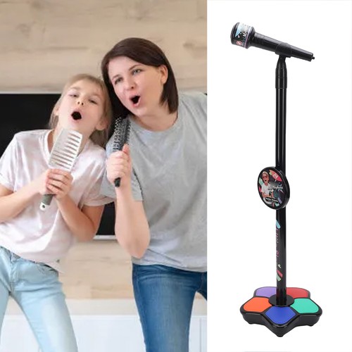 Kids microphone toy - kids,