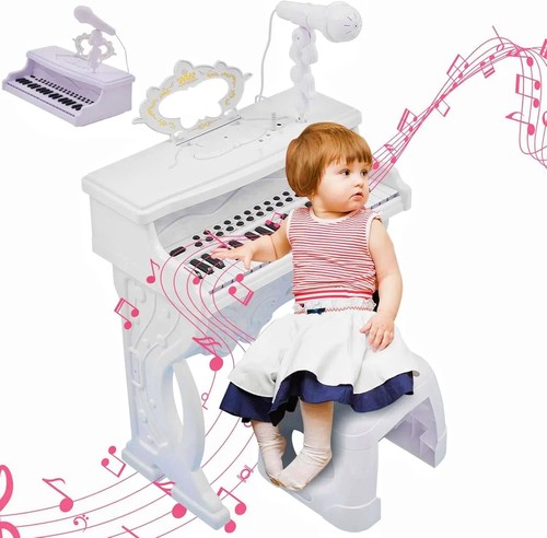 Kids piano keyboard toddler - piano, keyboard,toddler