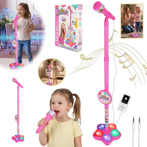 Kids microphone toy - toy,