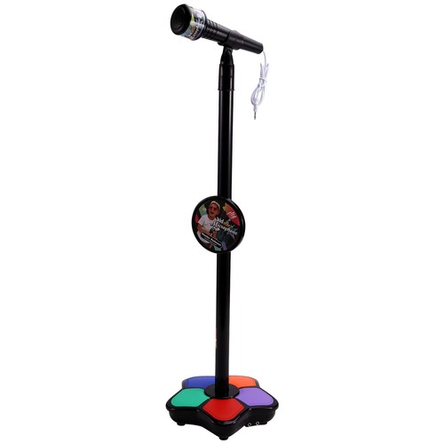 Kids microphone with light - microphone,