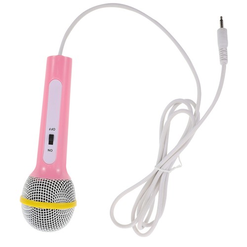 Toddler toys microphone - toddler,