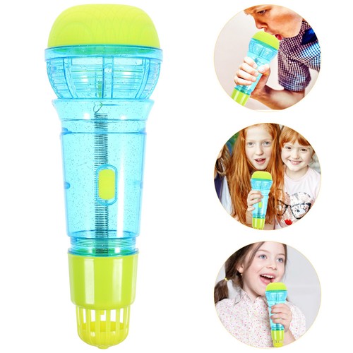 Toddler microphone pretend - microphone,