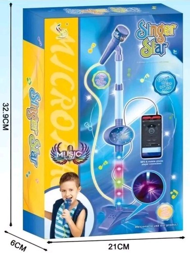 New kids karaoke - kids,