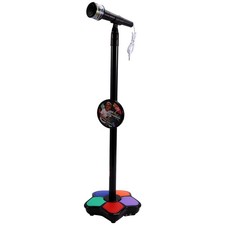 Kids Microphone with Light