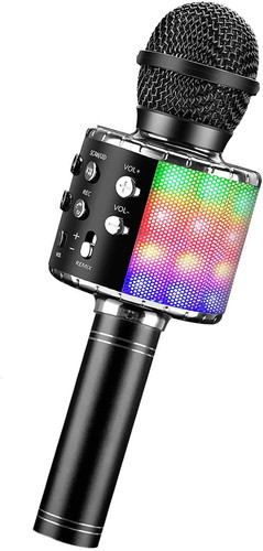 Karaoke kids microphone in - kids,