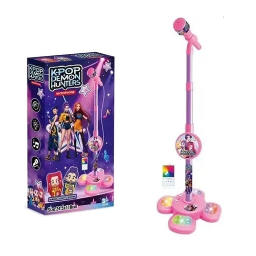 Music microphone children - music, children's