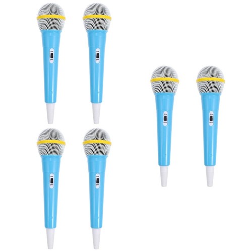 Pack toddler microphone - 3,