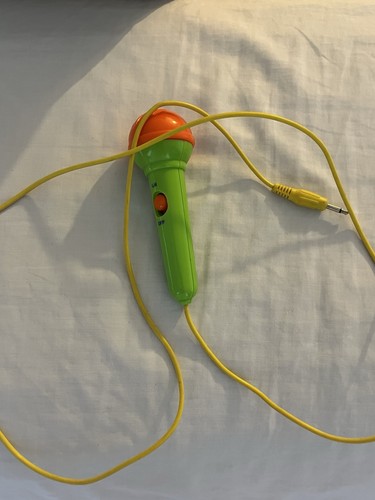 Toy microphone for - microphone, children's