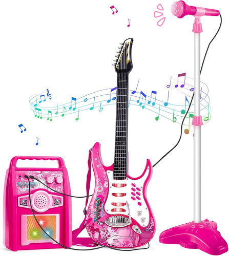 Deao kids electric musical - kids,