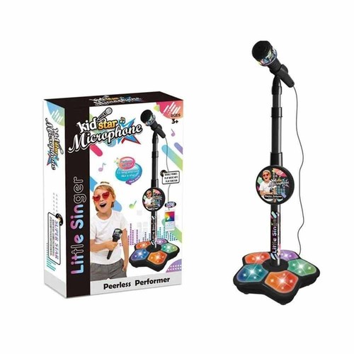 Kids microphone with - kids,