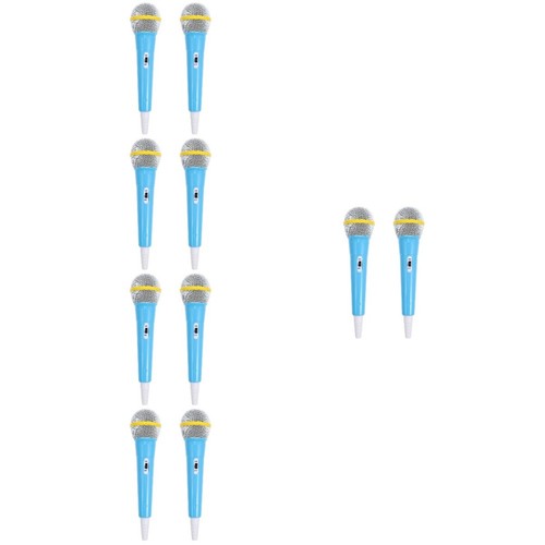 Count toddler microphone - 5,