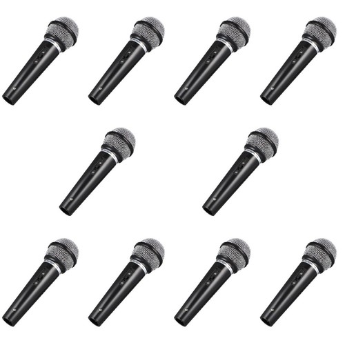 Set toy microphone - toy,
