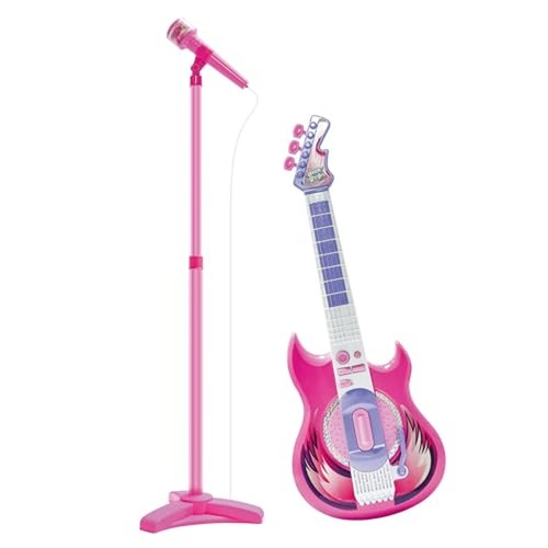Contixo tg4 musical - contixo, guitar