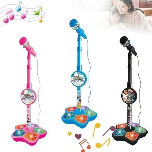 Kids microphone and - kids,