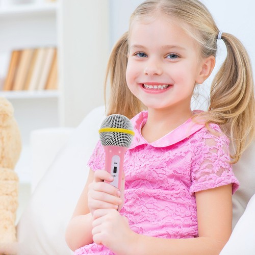 Toddler microphone pretend - toddler,