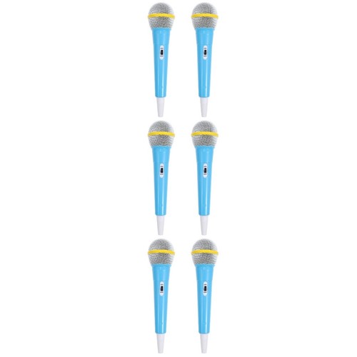 Set microphone toddler - set, 3