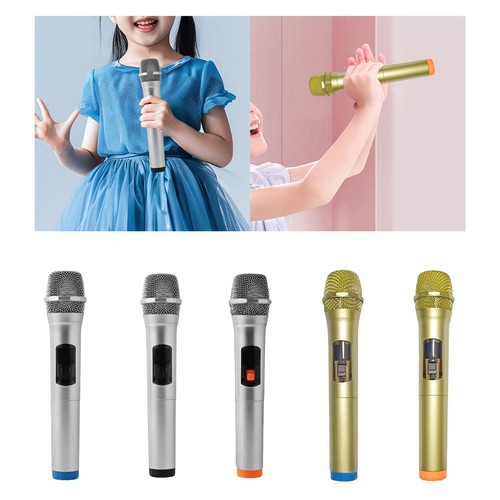 Microphone pretend toy - microphone,