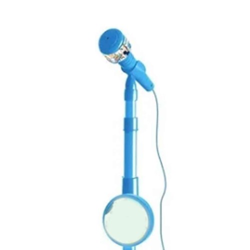 Children microphone built - built, in